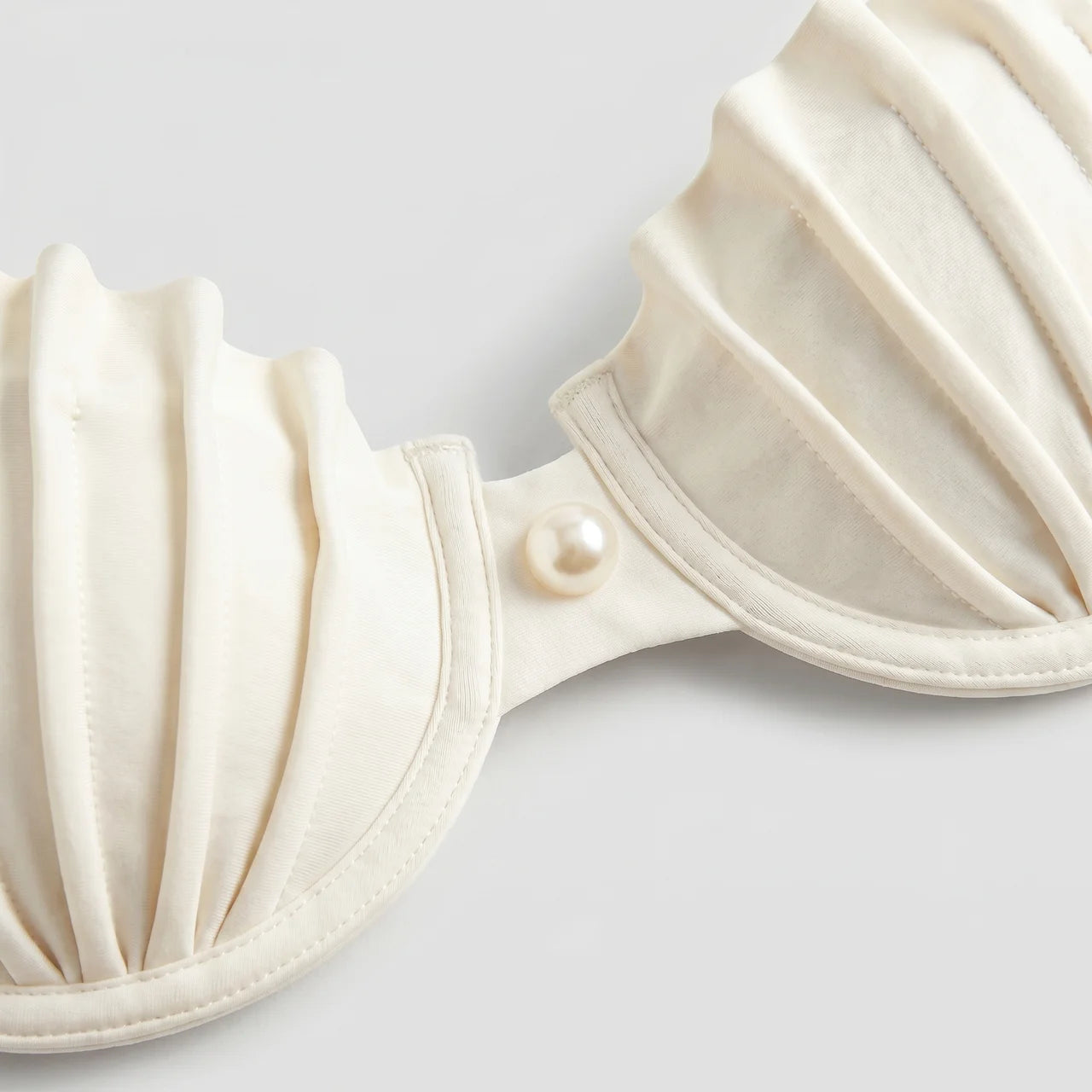 Serenity Shell Bikini Set