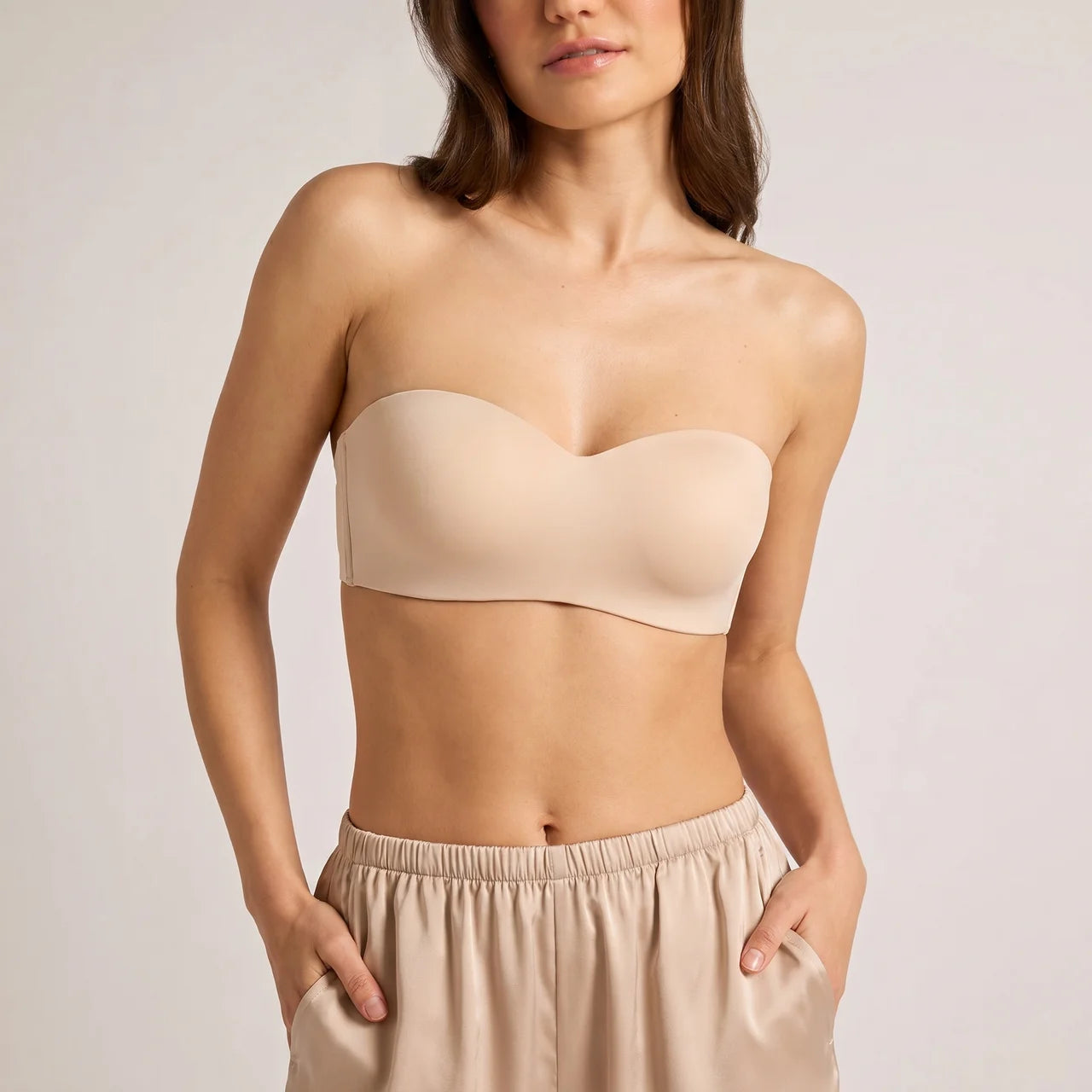 SleekHold™ Strapless Bra