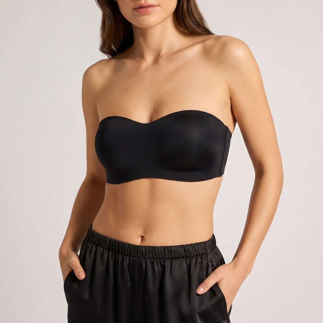 SleekHold™ Strapless Bra