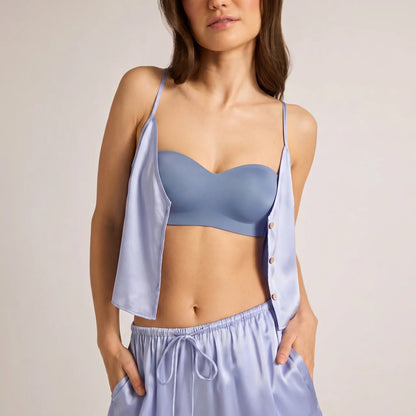 SleekHold™ Strapless Bra