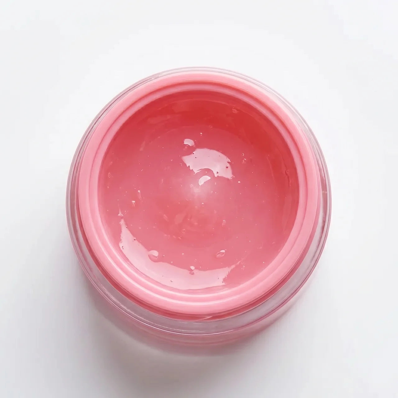 Lip Sleeping Mask for Hydration and Exfoliation
