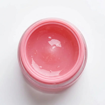 Lip Sleeping Mask for Hydration and Exfoliation